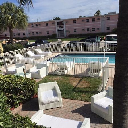 Luna Paradise By The Sea Lauderdale-by-the-Sea Exterior photo