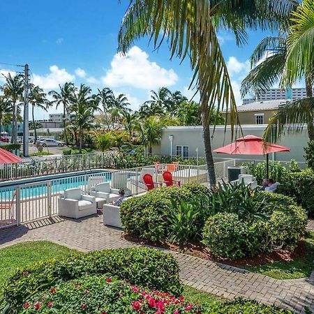 Luna Paradise By The Sea Lauderdale-by-the-Sea Exterior photo