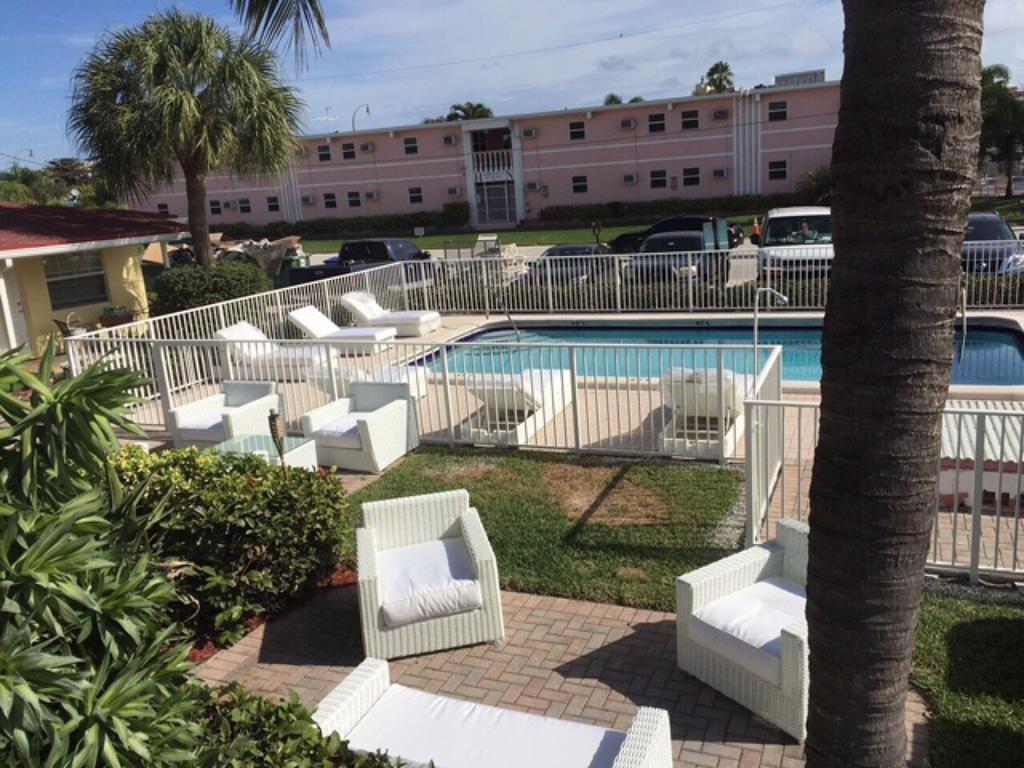 Luna Paradise By The Sea Lauderdale-by-the-Sea Exterior photo